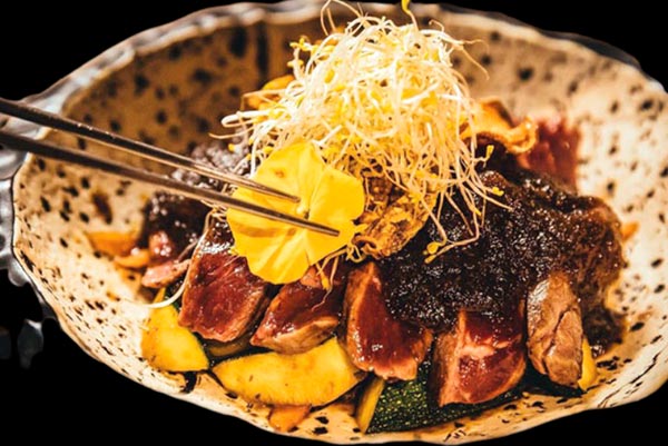gastronomia japonesa izakaya mallorca