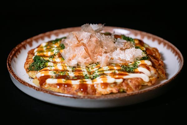 comida japonesa izakaya mallorca